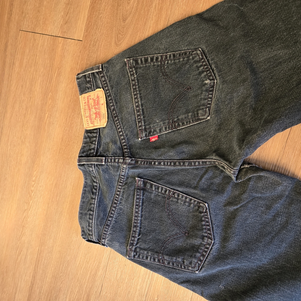Levi's Vintage 501 Jeans